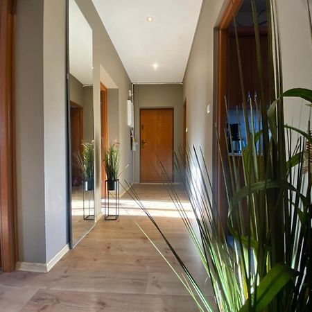 4 Pokoje - 86 M2 - 300 M Od Rynku Wrocław Zewnętrze zdjęcie