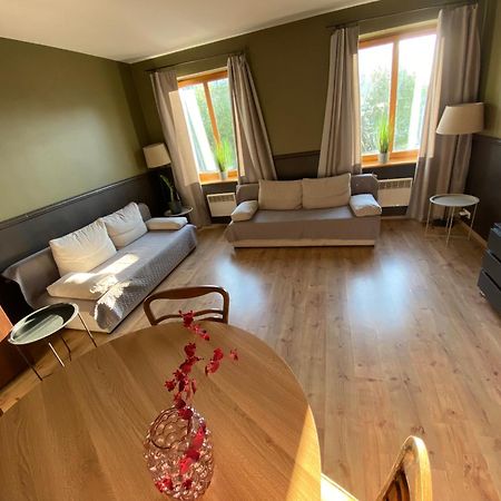 4 Pokoje - 86 M2 - 300 M Od Rynku Wrocław Zewnętrze zdjęcie