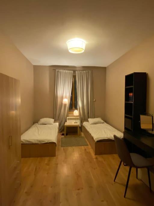 4 Pokoje - 86 M2 - 300 M Od Rynku Wrocław Zewnętrze zdjęcie