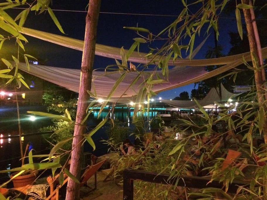 4 Pokoje - 86 M2 - 300 M Od Rynku Wrocław Zewnętrze zdjęcie