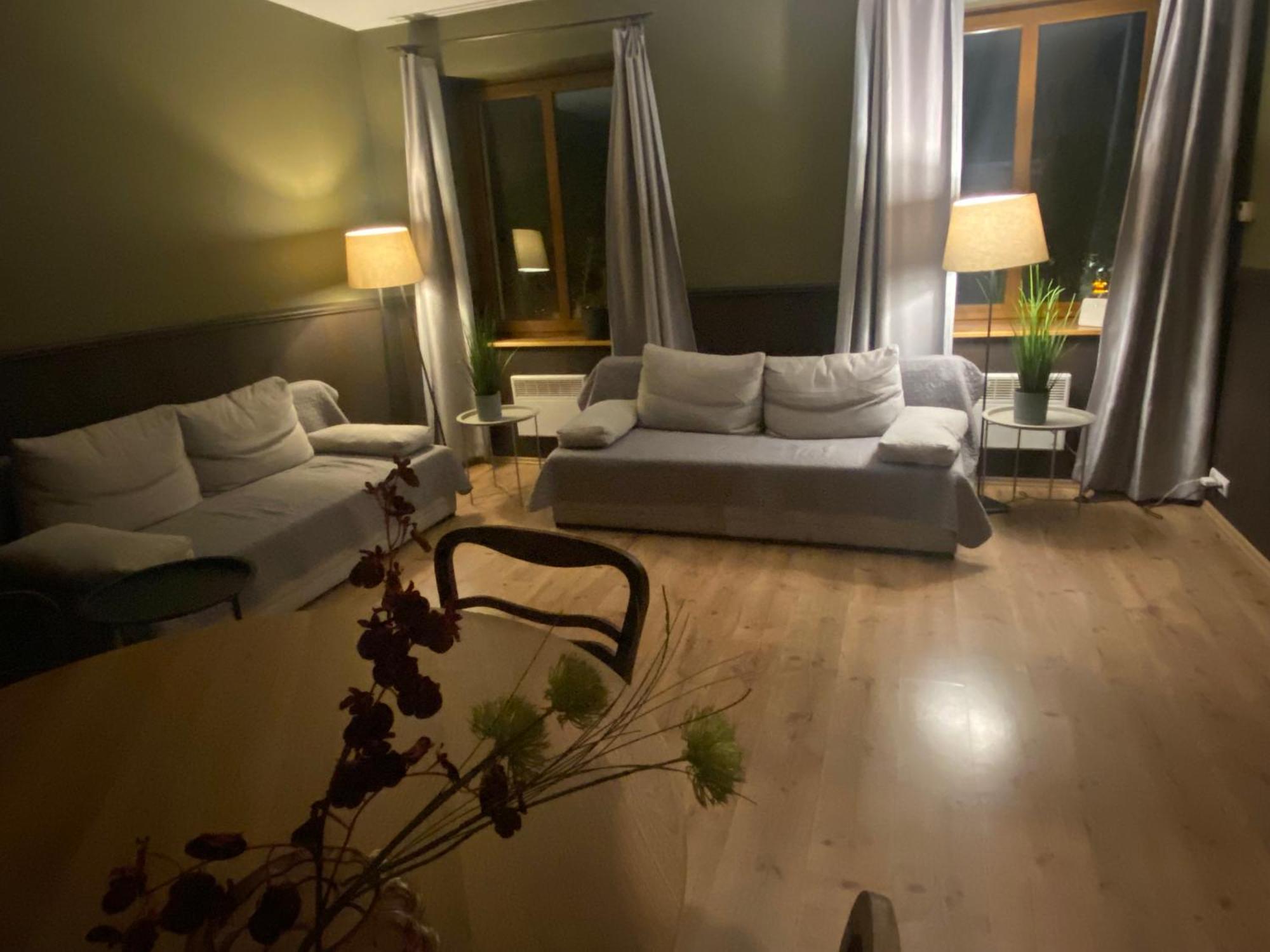 4 Pokoje - 86 M2 - 300 M Od Rynku Wrocław Zewnętrze zdjęcie