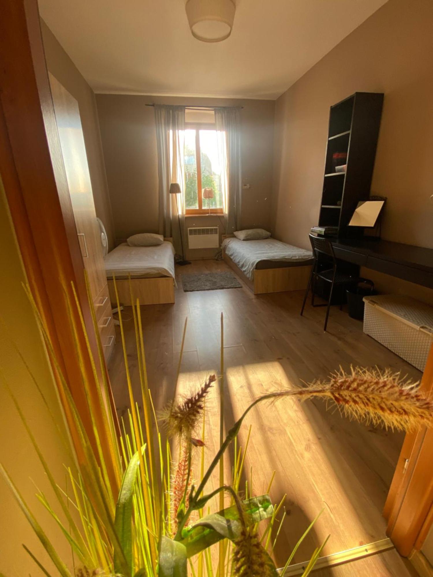 4 Pokoje - 86 M2 - 300 M Od Rynku Wrocław Zewnętrze zdjęcie