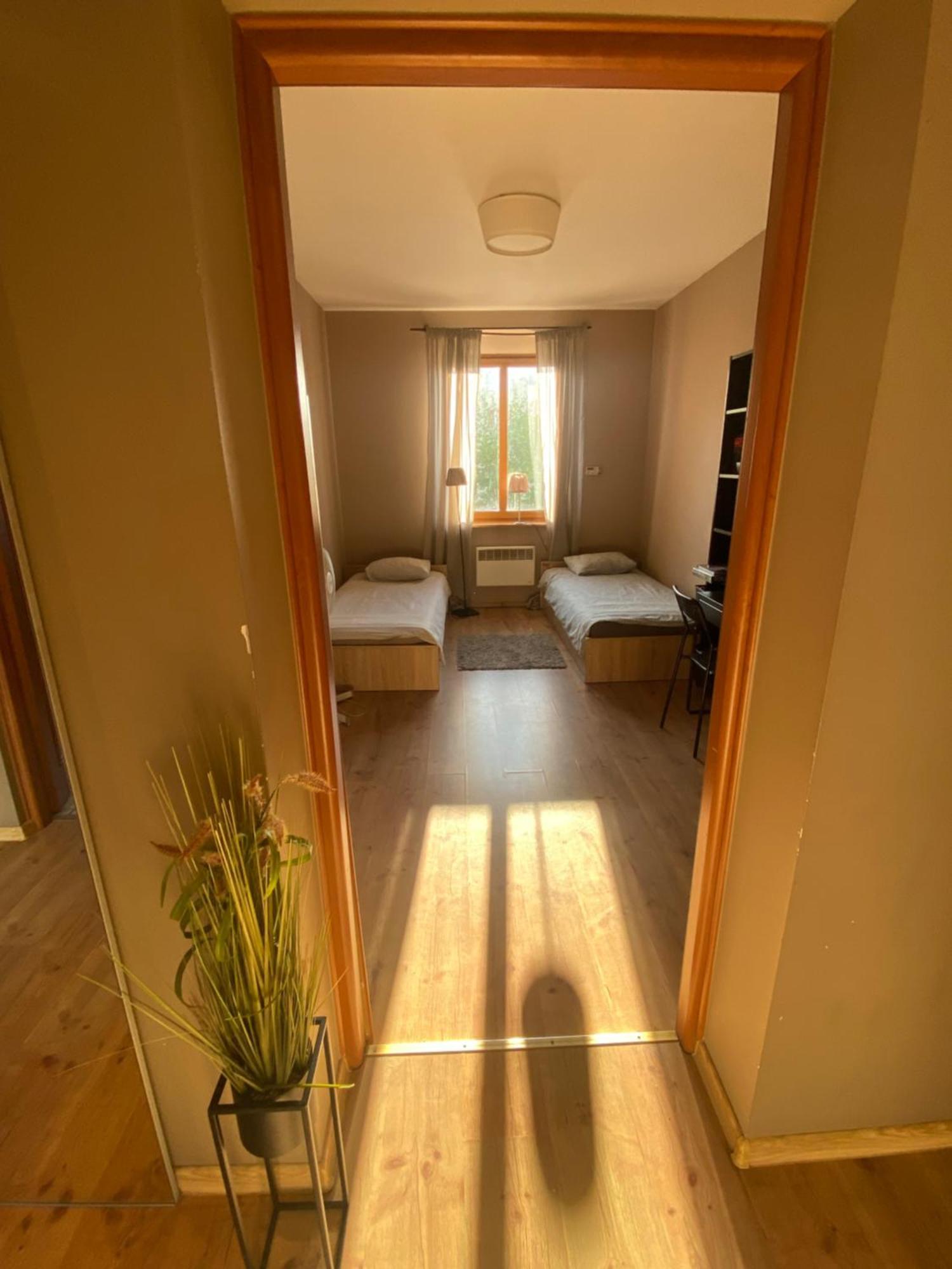 4 Pokoje - 86 M2 - 300 M Od Rynku Wrocław Zewnętrze zdjęcie