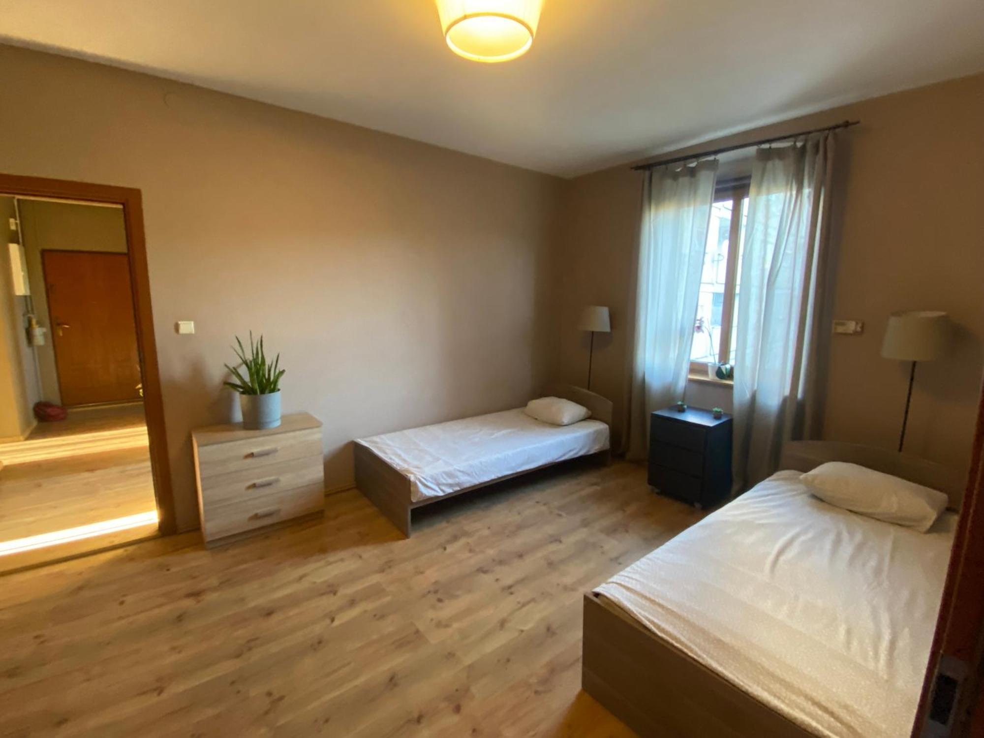 4 Pokoje - 86 M2 - 300 M Od Rynku Wrocław Zewnętrze zdjęcie