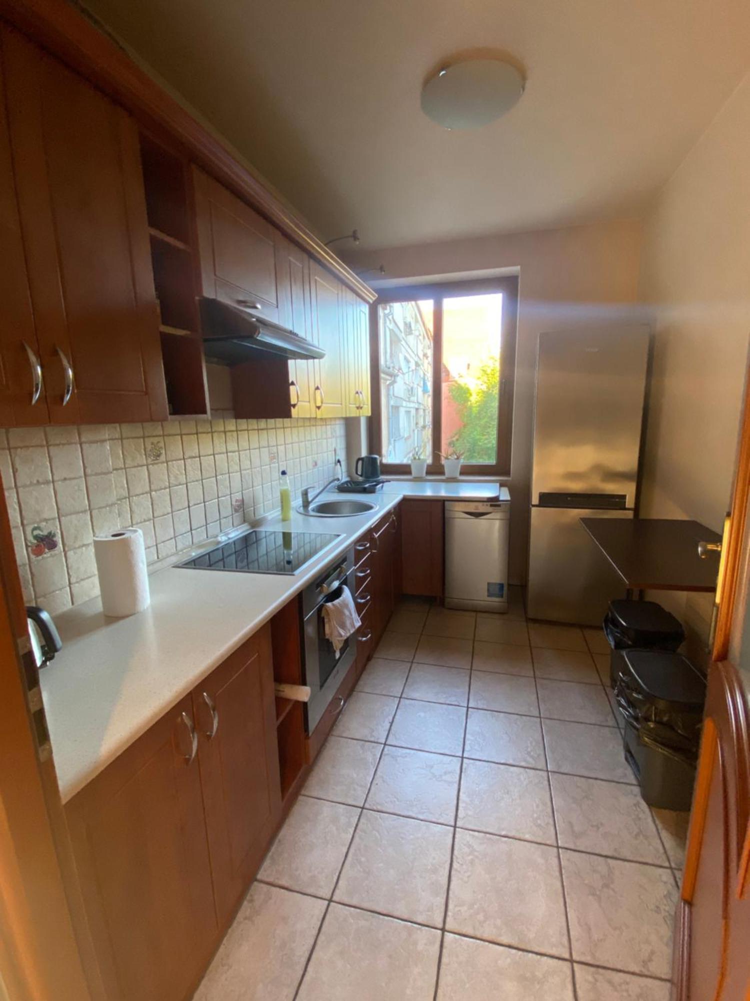 4 Pokoje - 86 M2 - 300 M Od Rynku Wrocław Zewnętrze zdjęcie