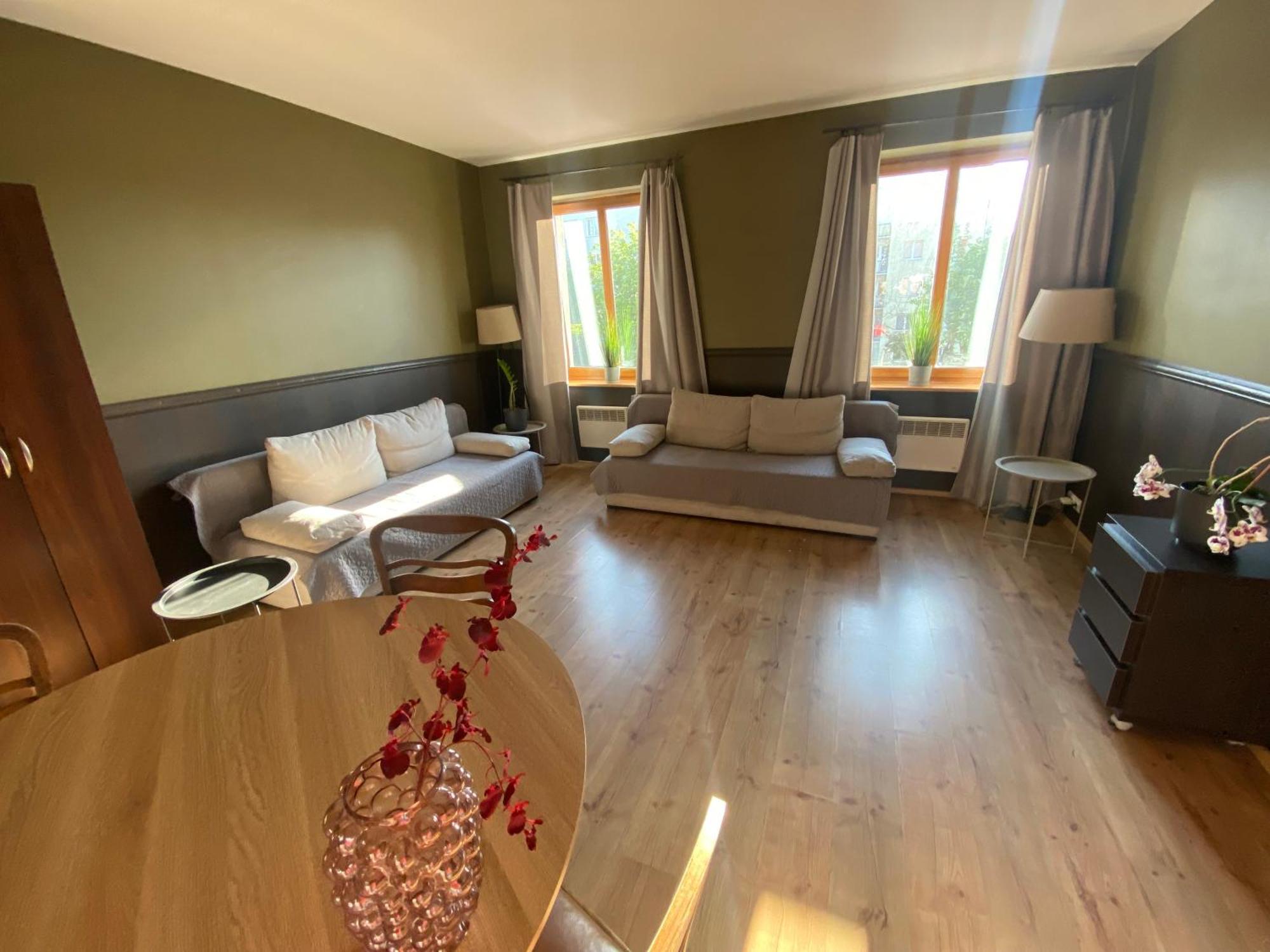 4 Pokoje - 86 M2 - 300 M Od Rynku Wrocław Zewnętrze zdjęcie