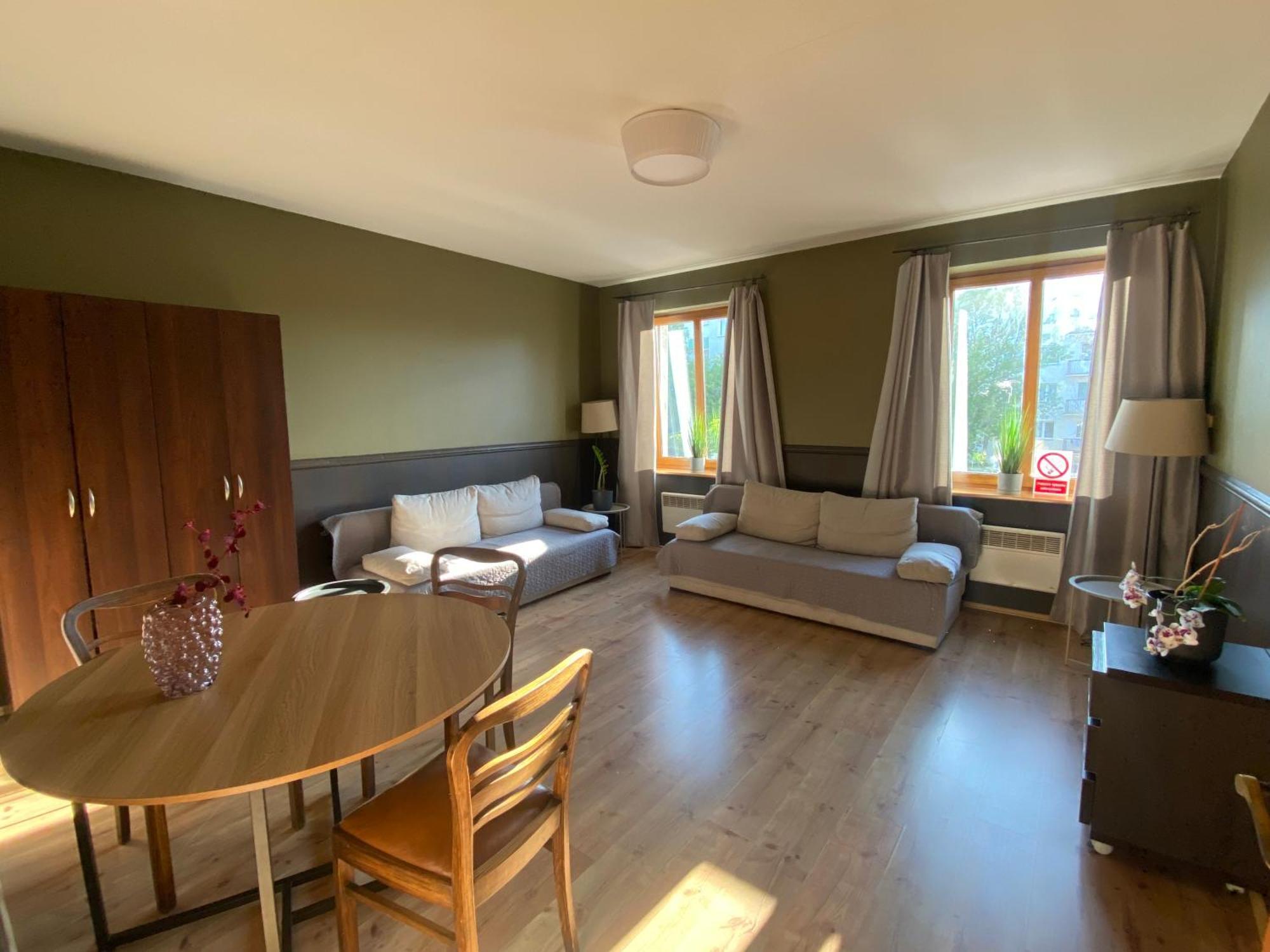4 Pokoje - 86 M2 - 300 M Od Rynku Wrocław Zewnętrze zdjęcie