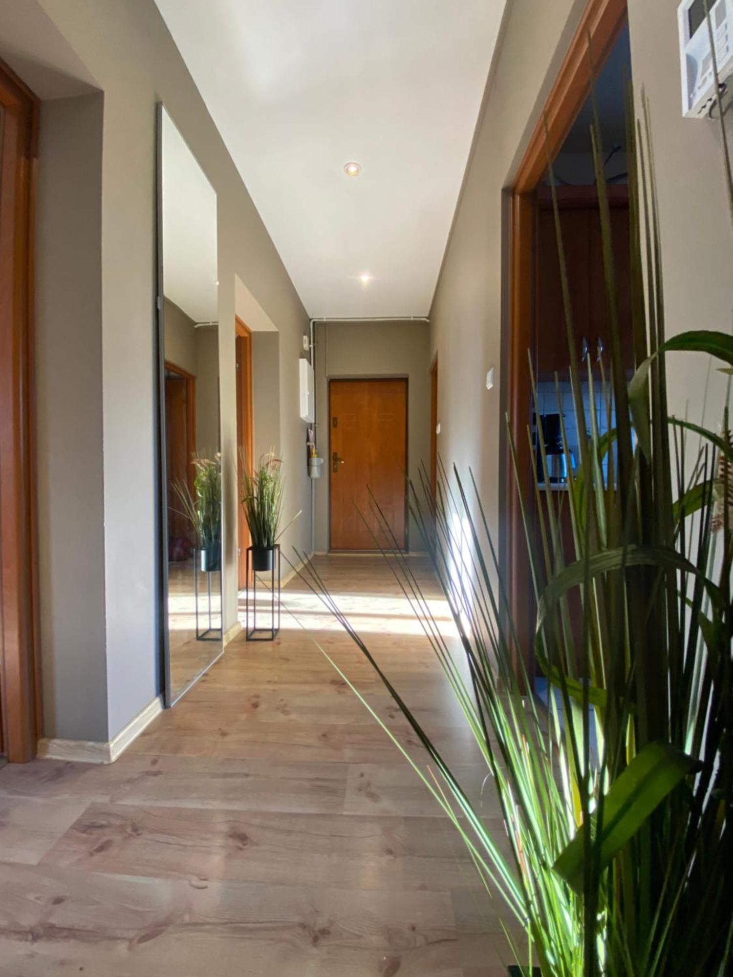 4 Pokoje - 86 M2 - 300 M Od Rynku Wrocław Zewnętrze zdjęcie